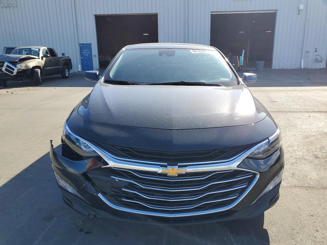 2023 Chevrolet Malibu - Фото 5