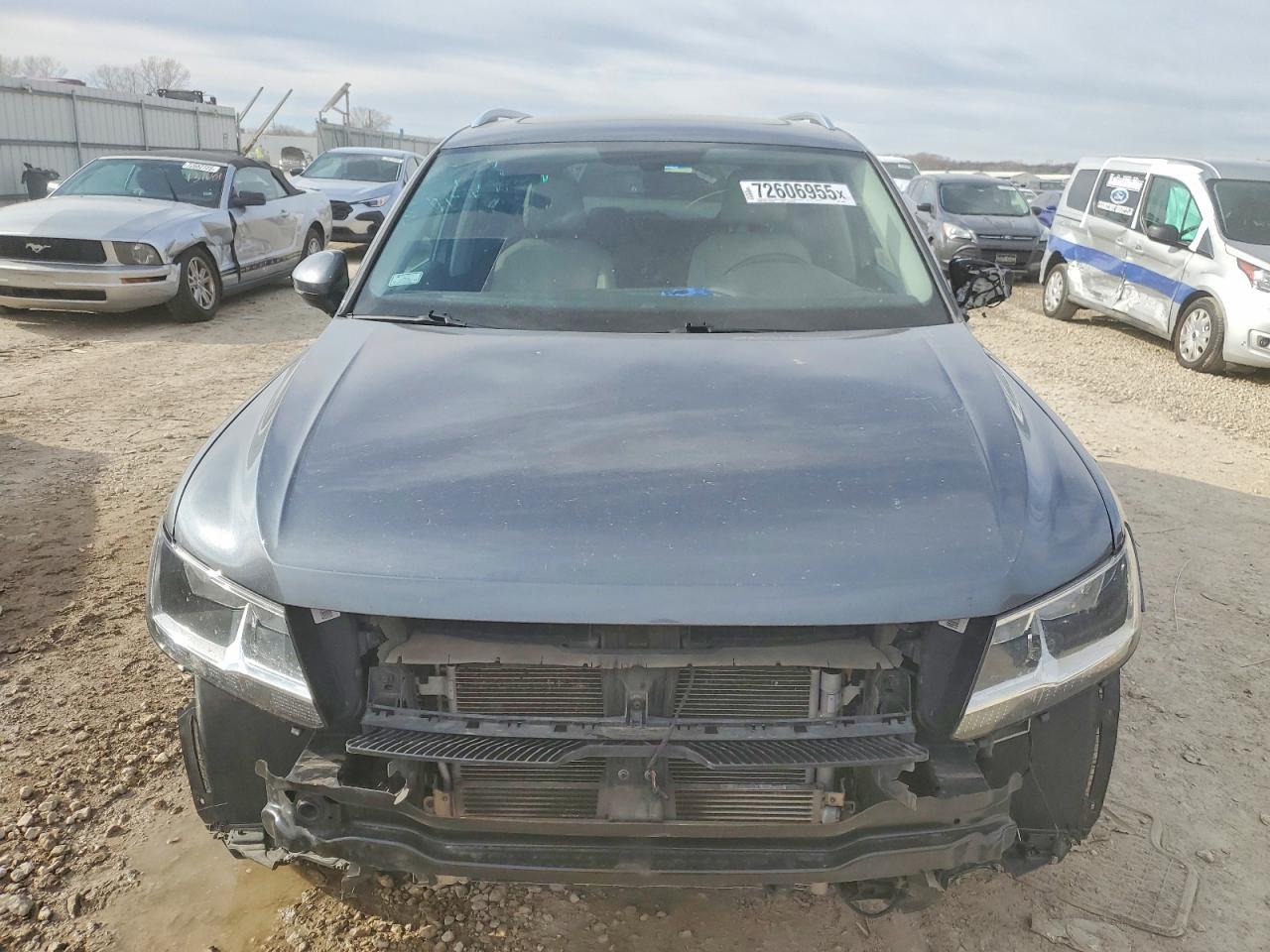 2019 Volkswagen Tiguan Se - Image 5