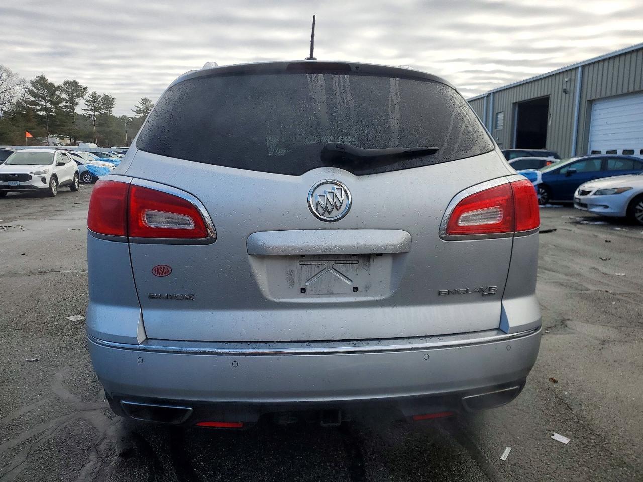 2016 Buick Enclave - Image 6