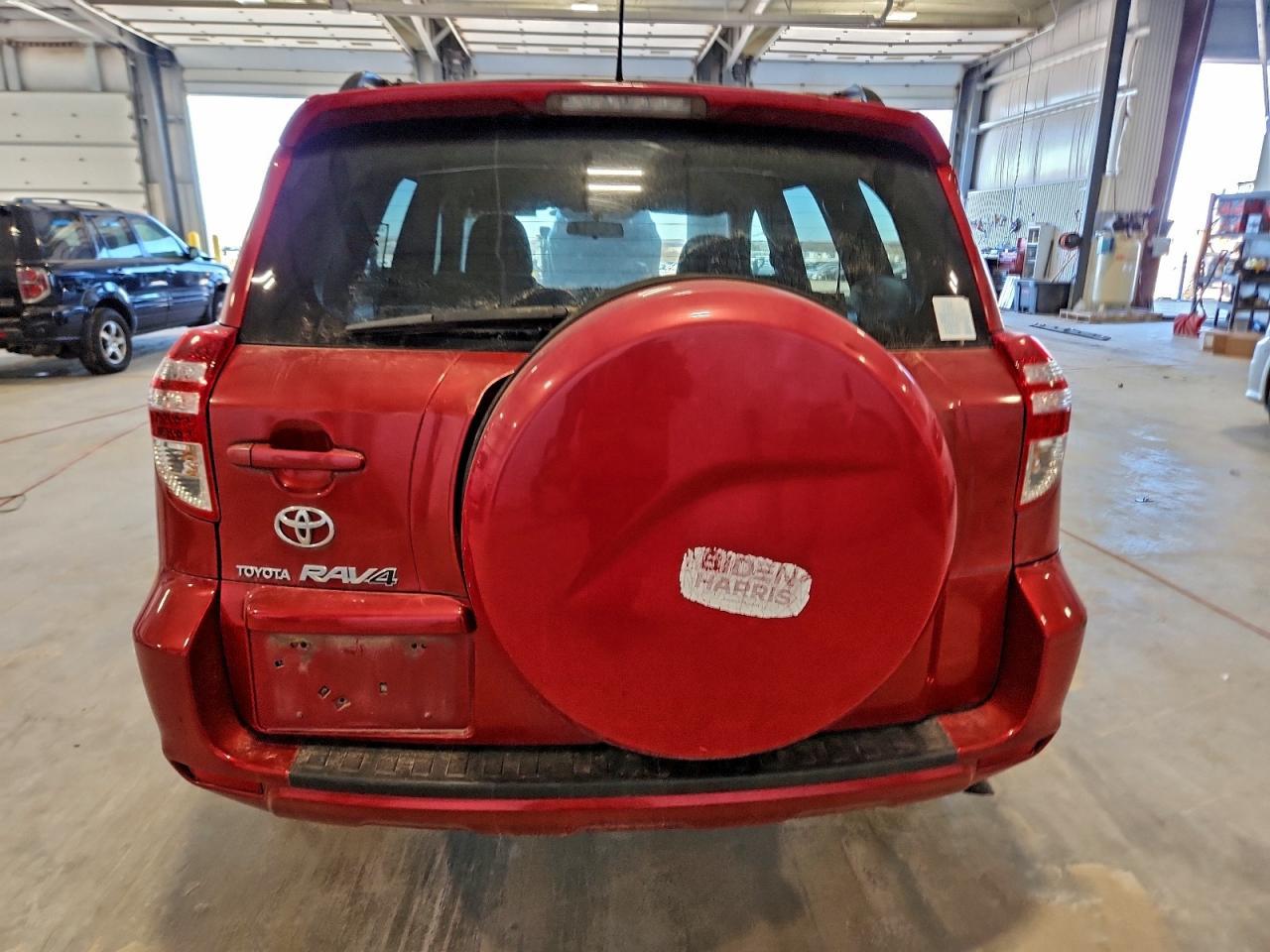 2009 Toyota Rav4 - Фото 6