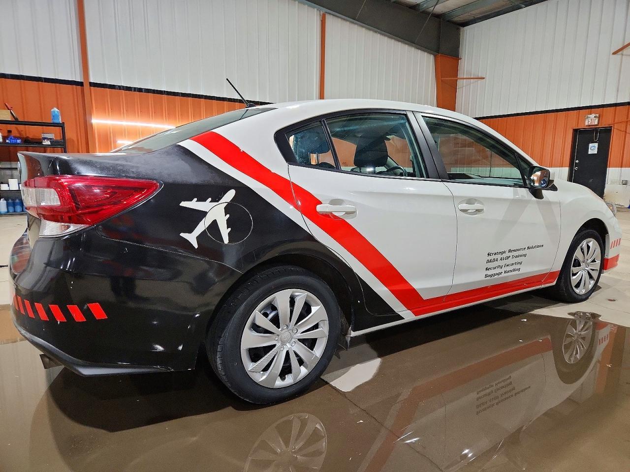 2019 Subaru Impreza - Image 3