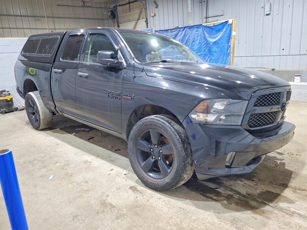 2016 Ram 1500 St - Image 4