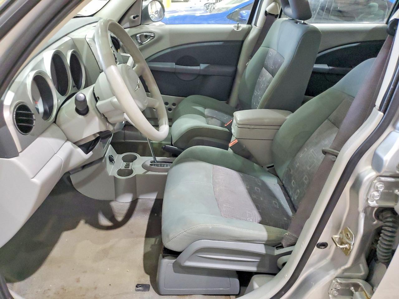 2006 Chrysler Pt Cruiser - Фото 7