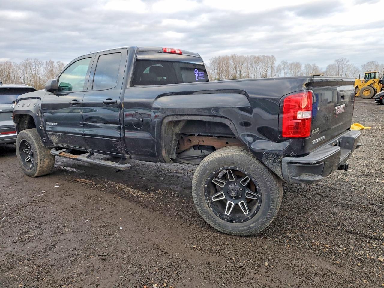 2015 GMC Sierra C1500 - Фото 2