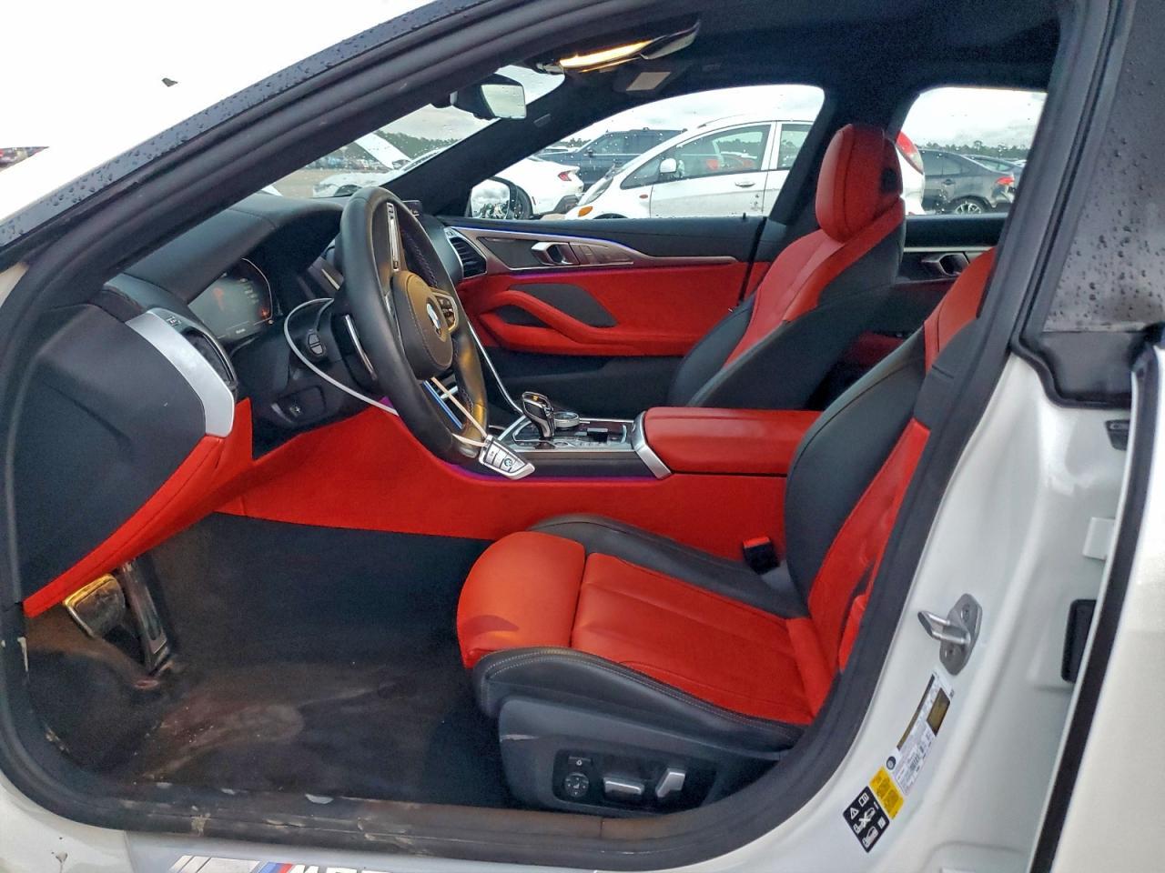 2023 BMW M850Xi - Фото 7