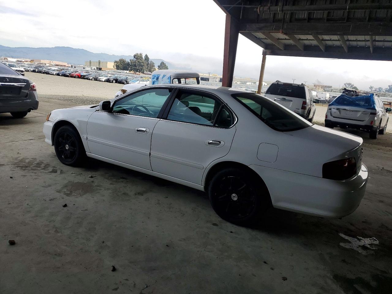 1999 Acura 3.2Tl - Фото 2