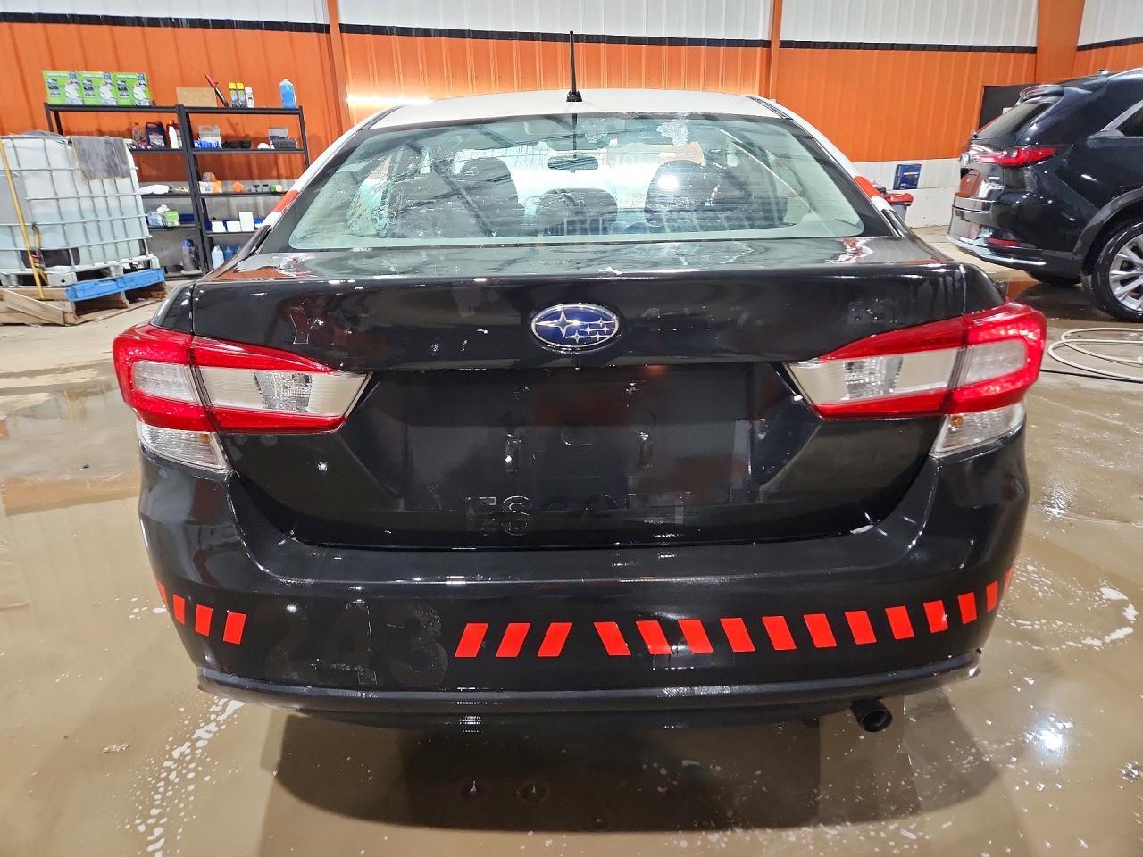 2019 Subaru Impreza - Image 6