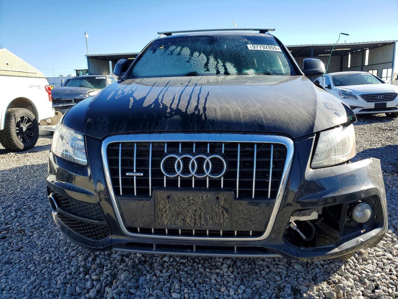 2011 Audi Q5 Prestige - Фото 5