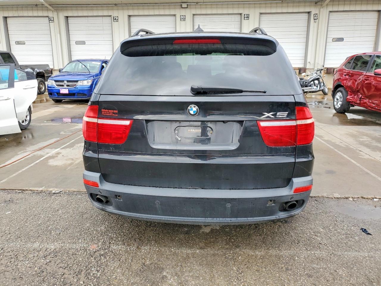 2008 BMW X5 3.0I - Image 6