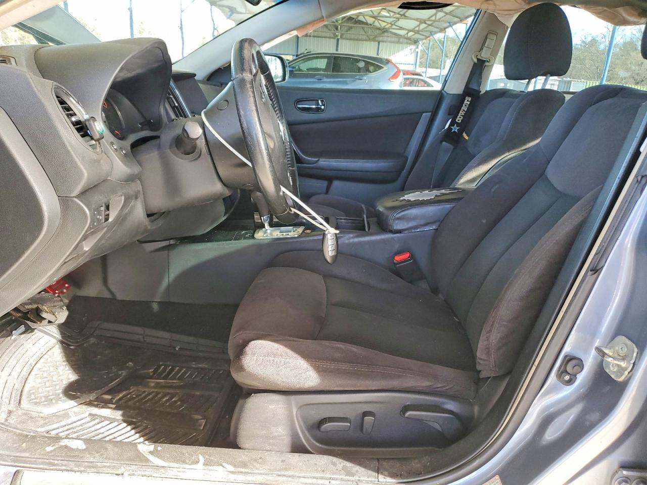 2011 Nissan Maxima S - Image 7