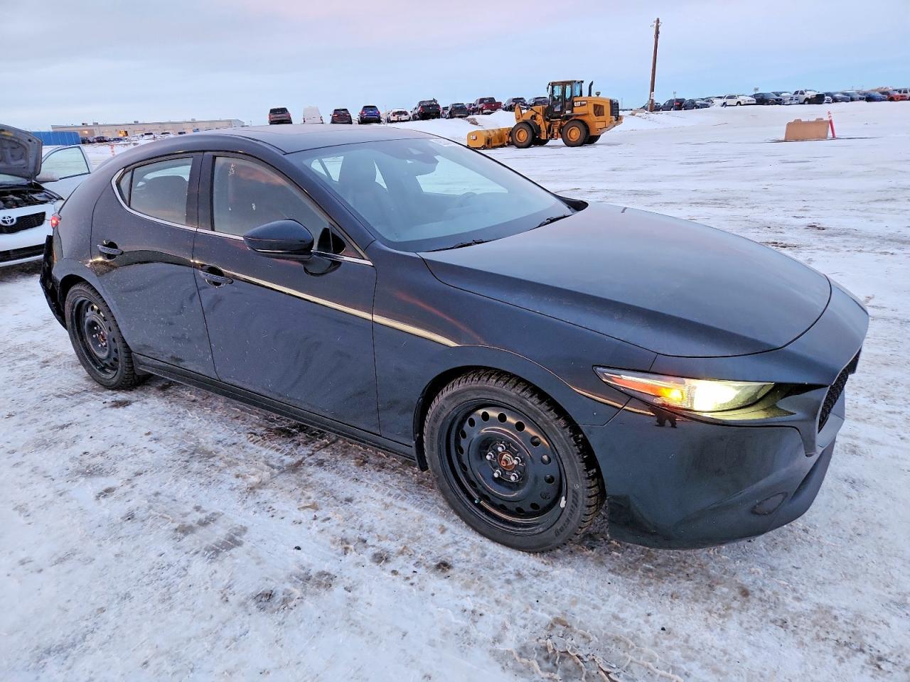 2019 Mazda 3 Preferred - Фото 4