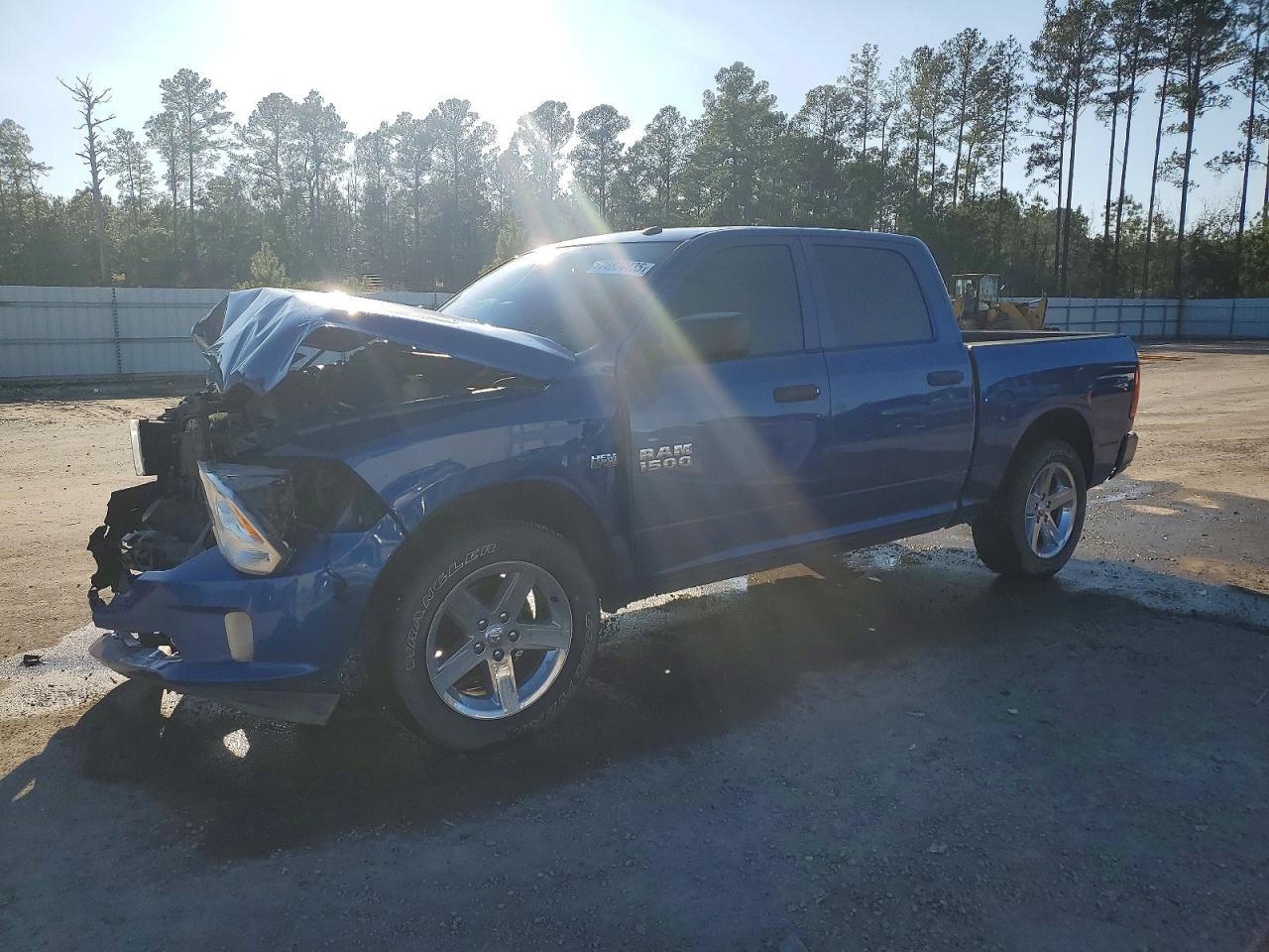 2017 Ram 1500 St