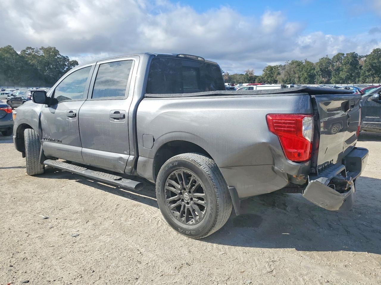 2019 Niss Titan Sv - Фото 2