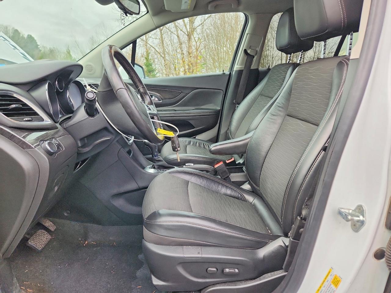 2016 Buick Encore - Фото 7