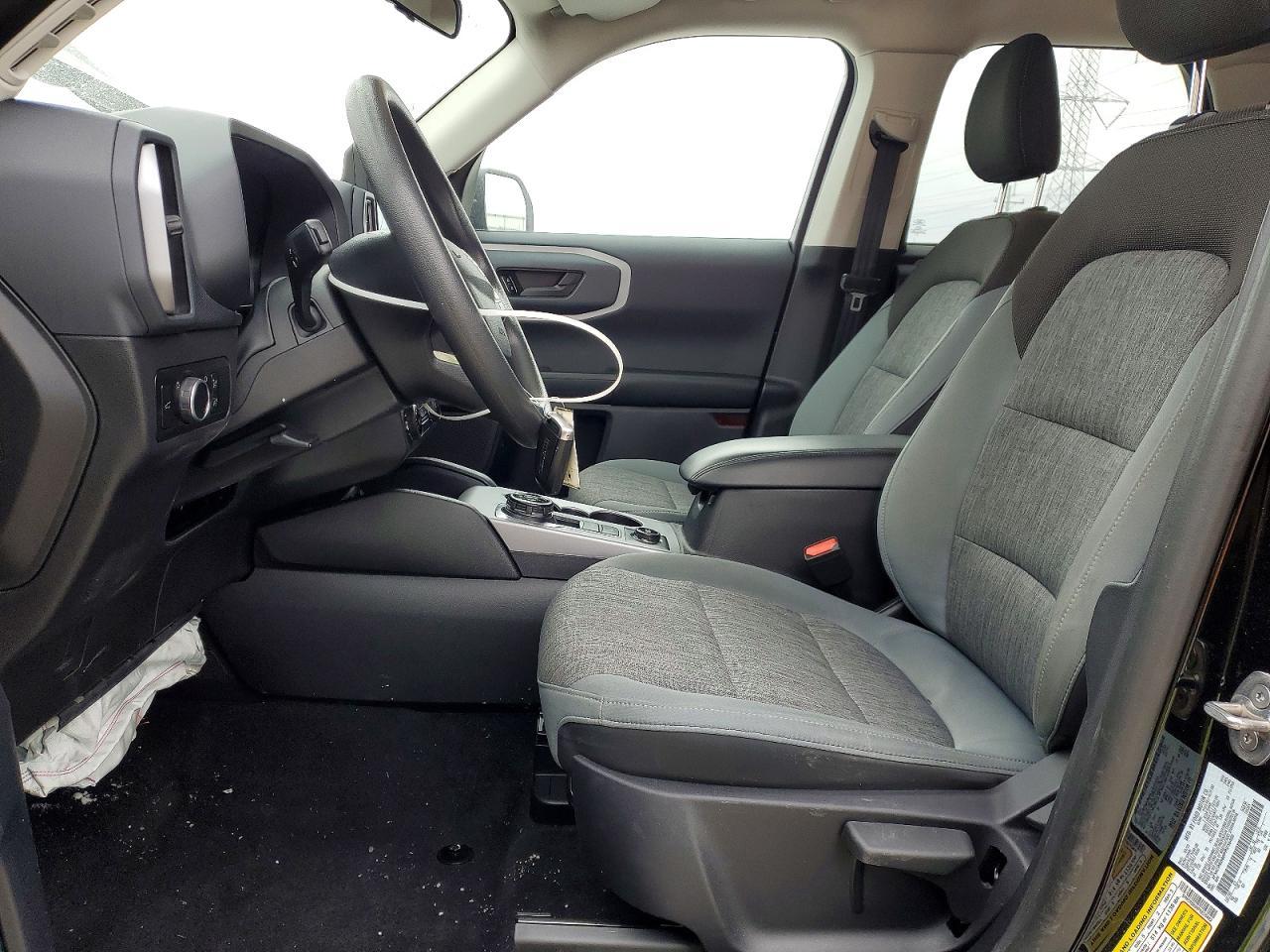 2023 Ford Bronco Sport Big Bend - Фото 7