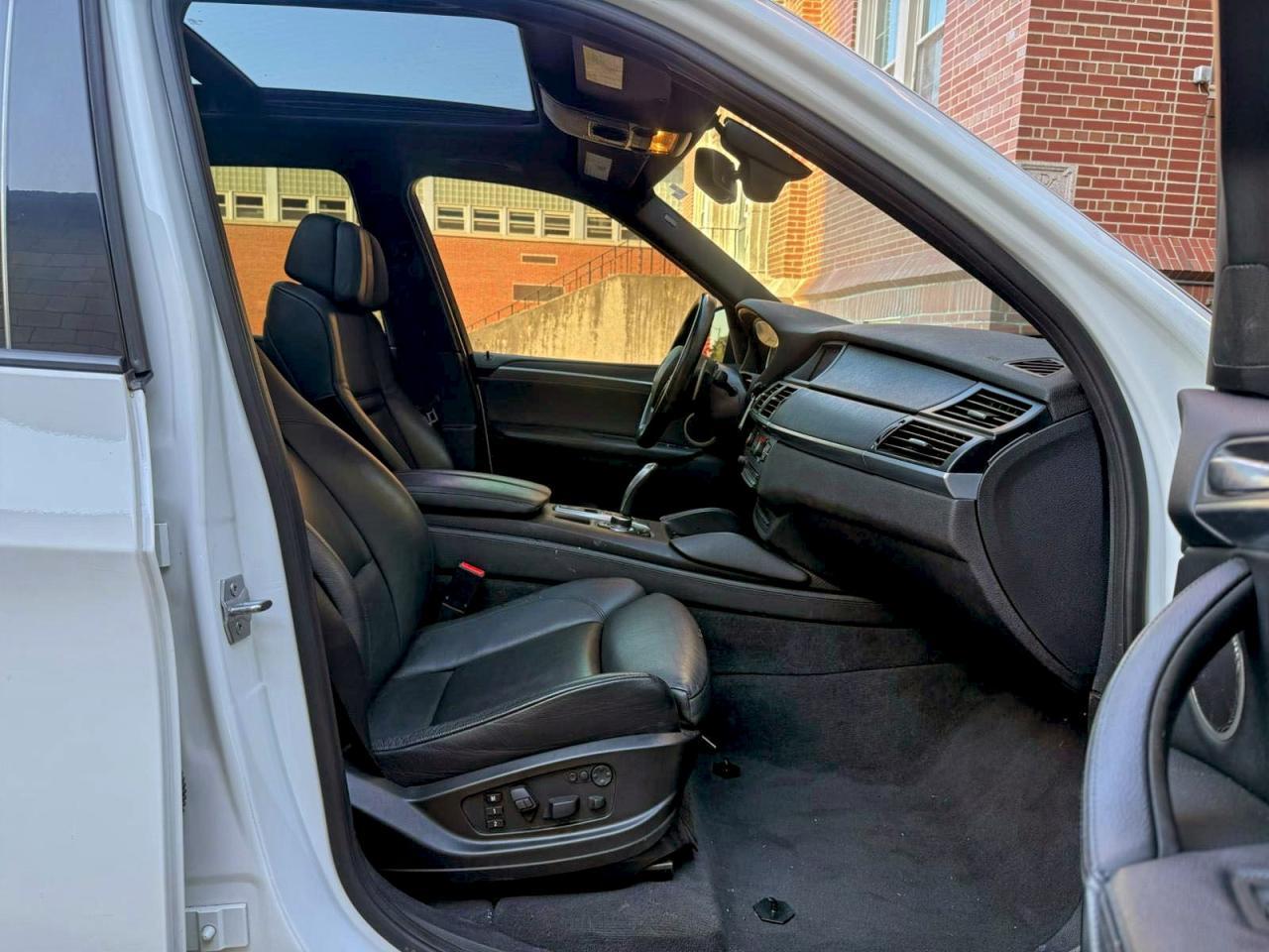 2013 BMW X5 M - Фото 5