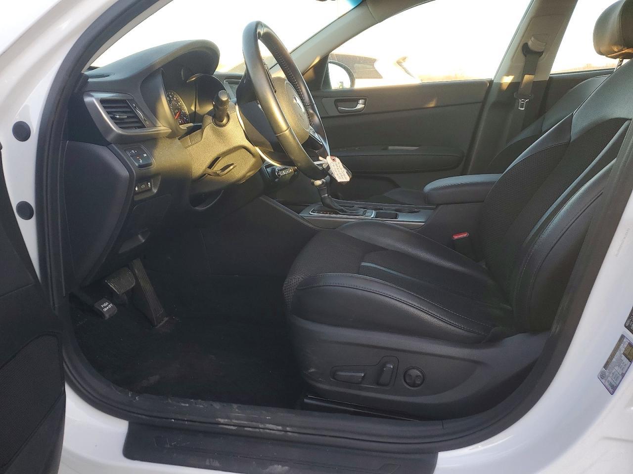 2019 Kia Optima Lx - Фото 7