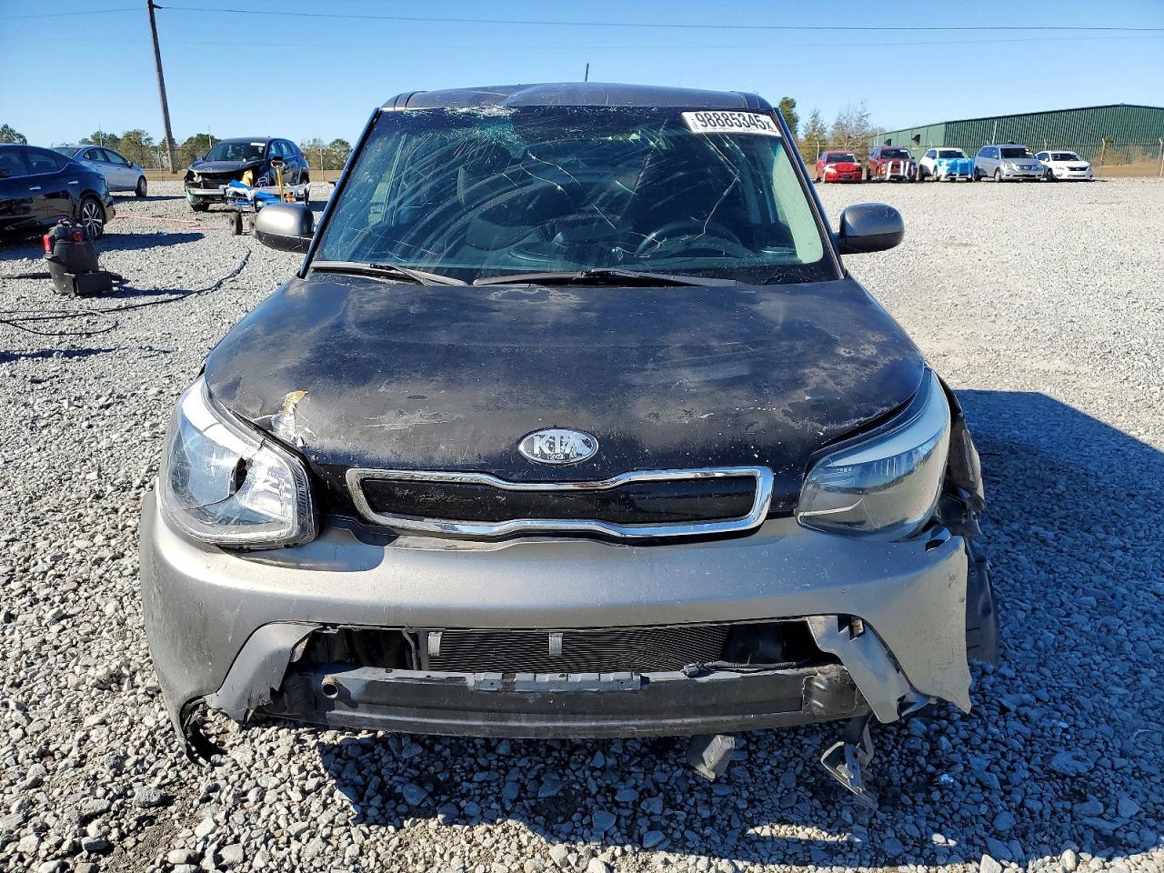 2018 Kia Soul - Фото 5