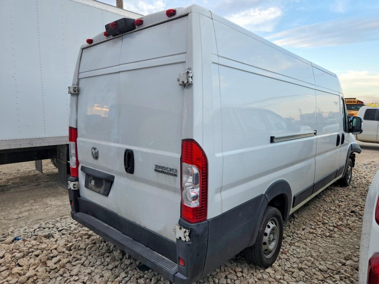 2023 Ram Promaster 3500 3500 High - Image 3