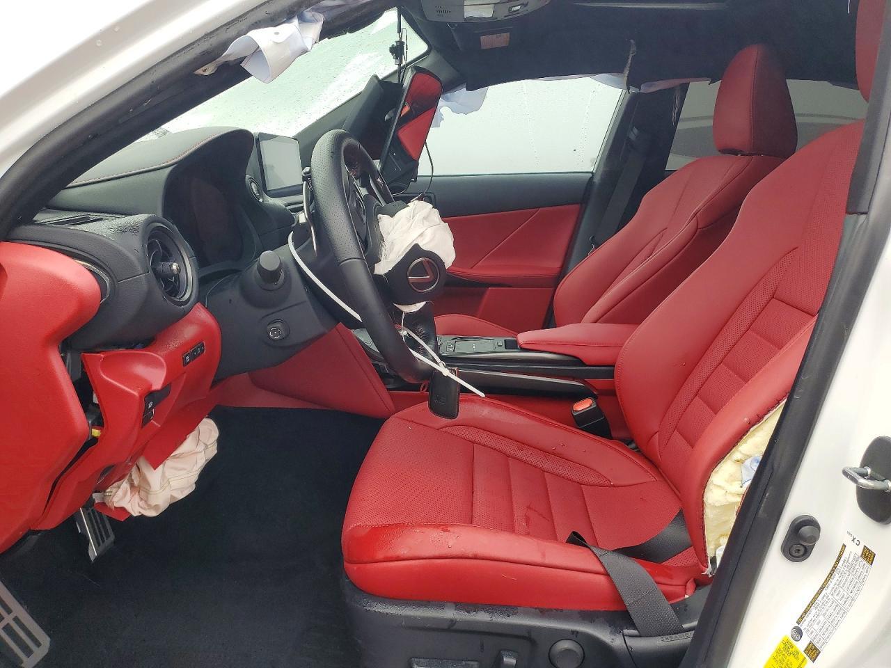 2025 Lexus Is 350 F Sport - Фото 7