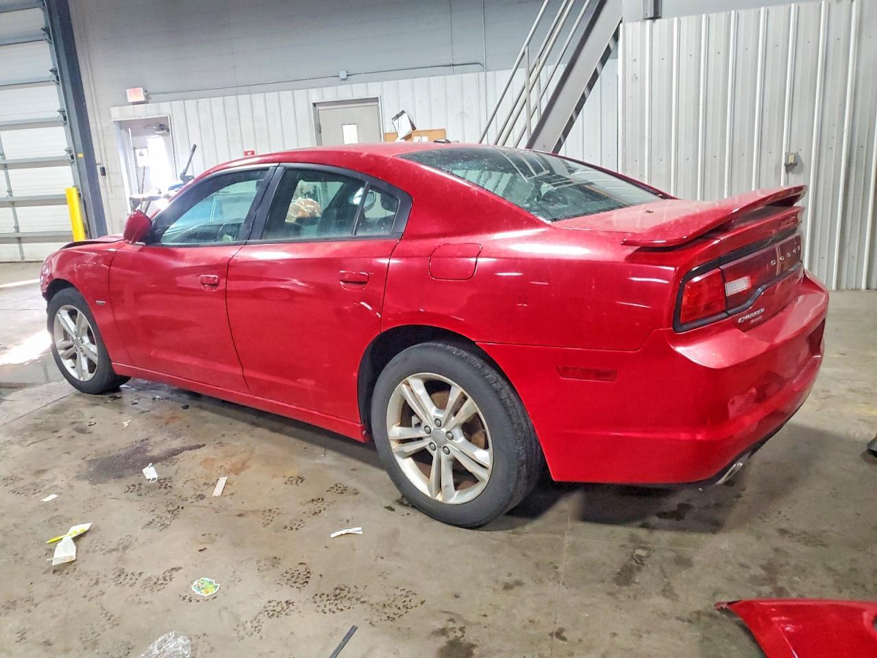 2011 Dodge Charger R/T - Image 2