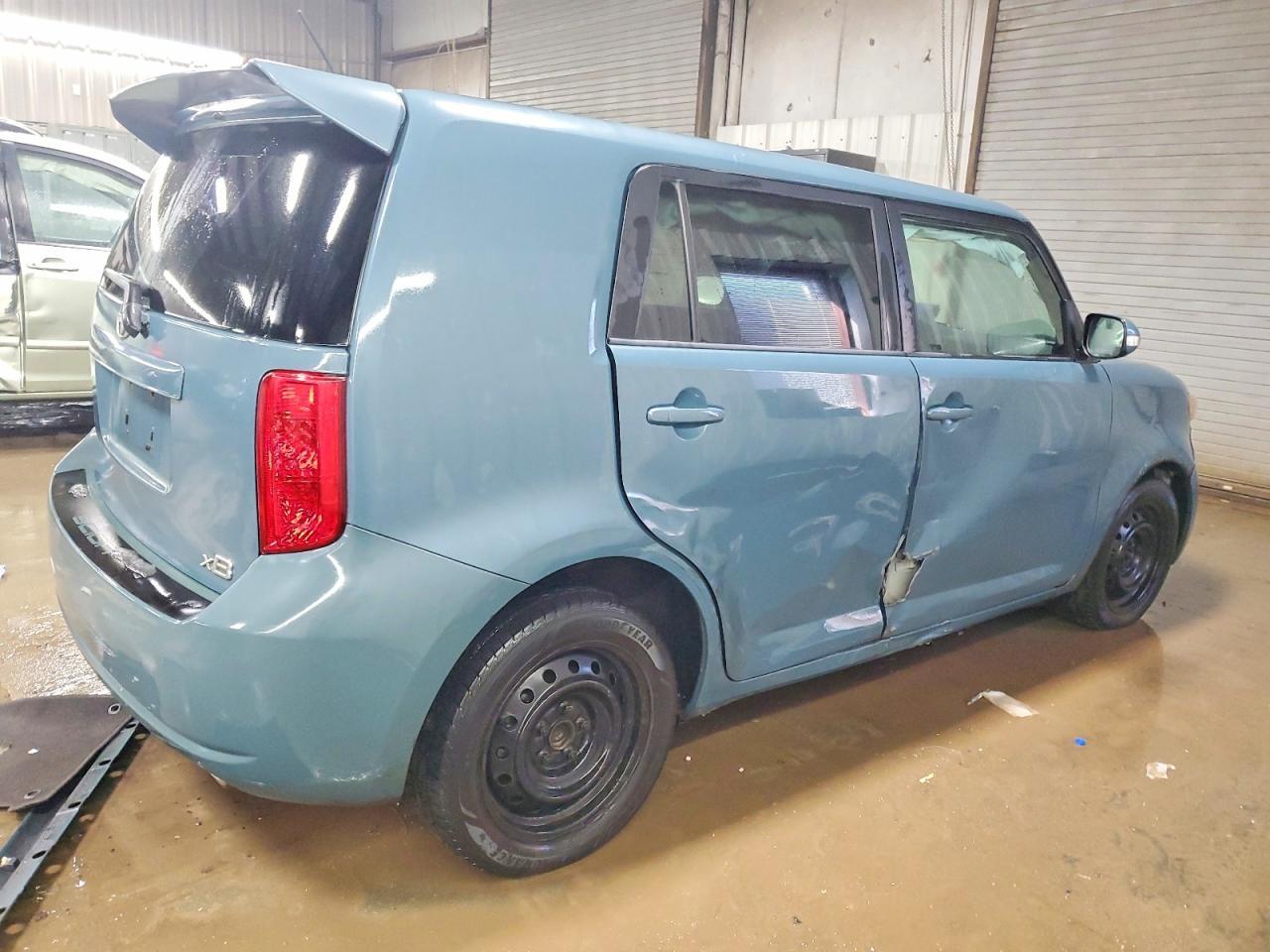 2008 Scion Xb - Фото 3