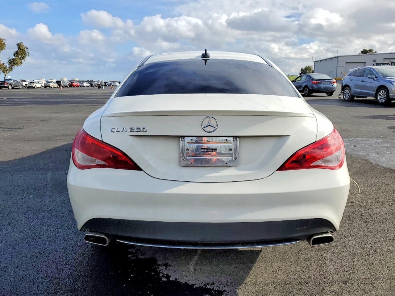 2014 Mercedes-Benz Cla 250 - Image 6