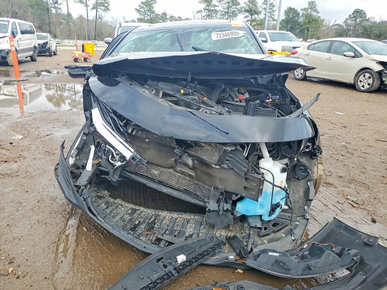 2024 Chevrolet Malibu Lt - Image 5