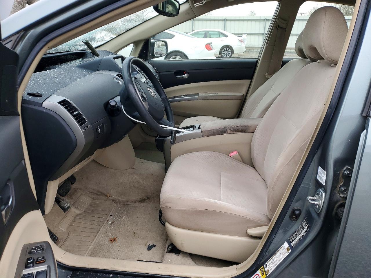 2004 Toyota Prius - Image 7