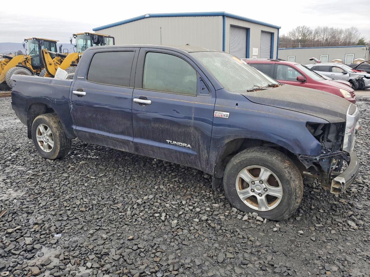2007 Toyota Tundra - Image 4