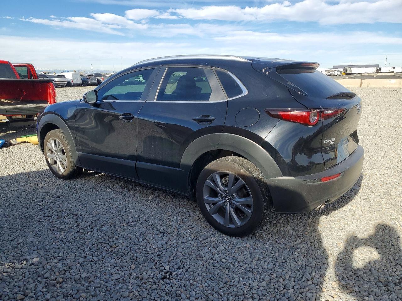 2024 Mazda Cx-30 Preferred - Фото 2