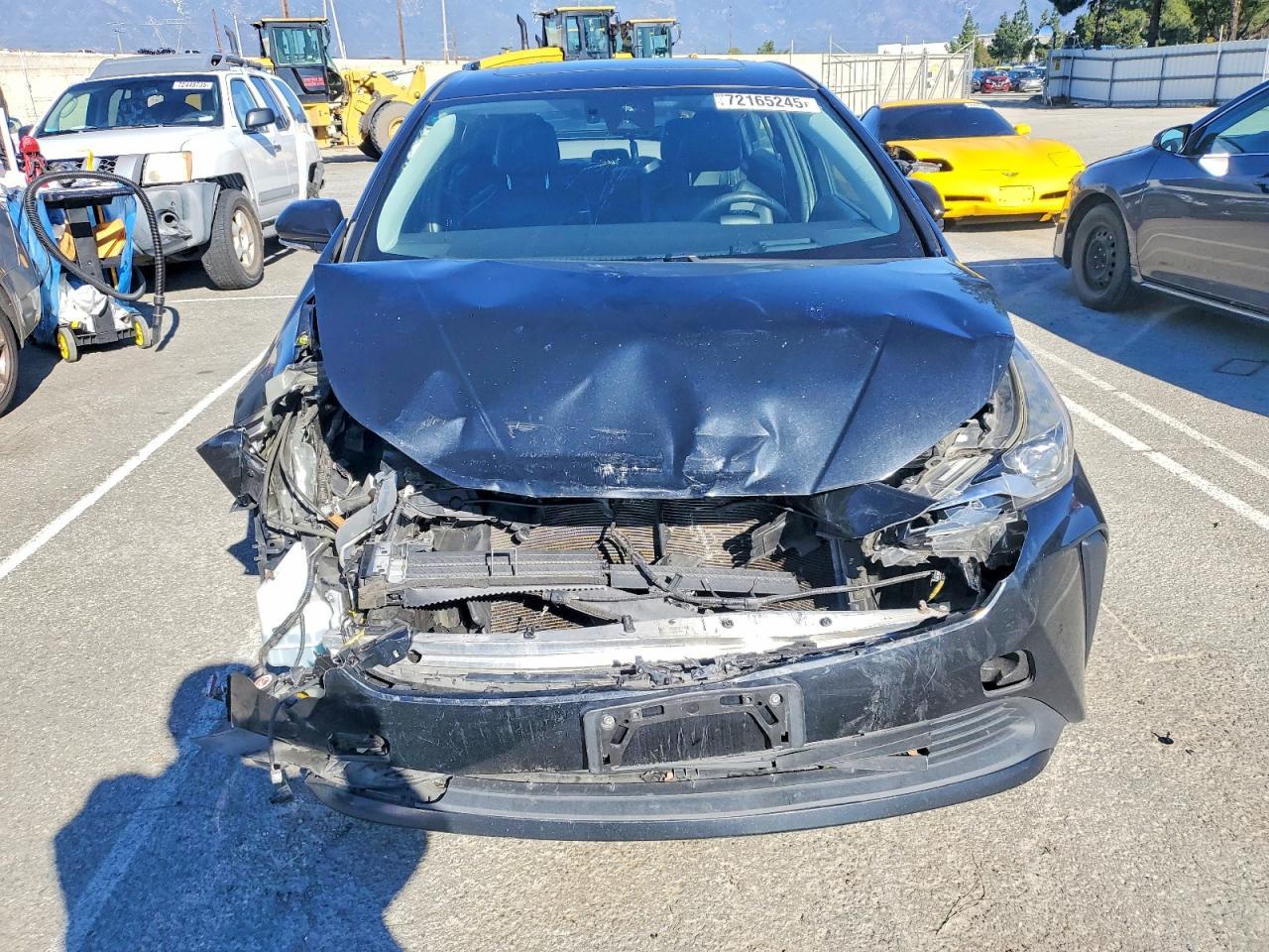2019 Toyota Prius - Фото 5