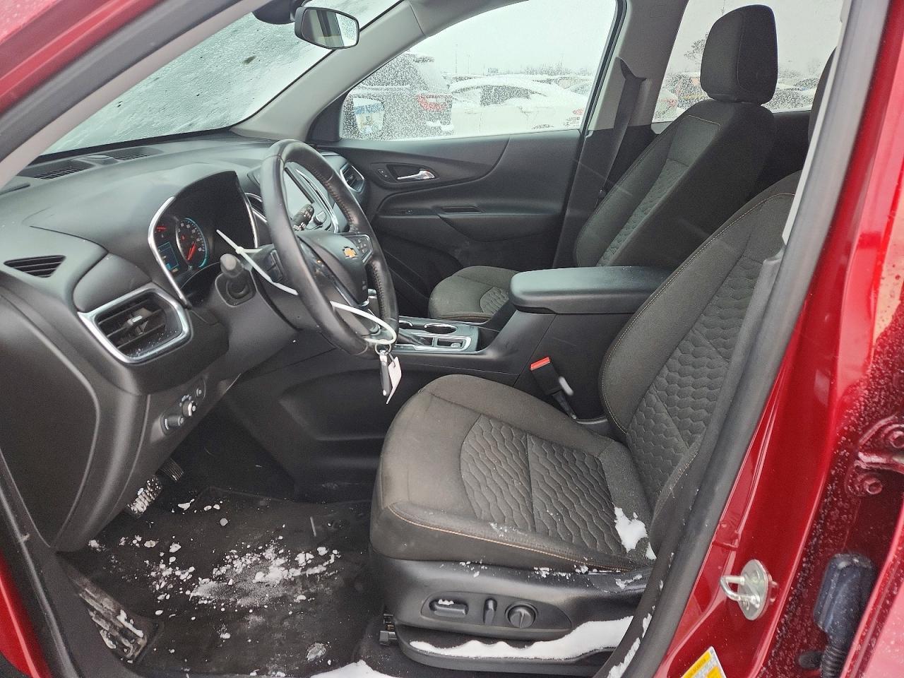 2021 Chevrolet Equinox Lt - Image 7