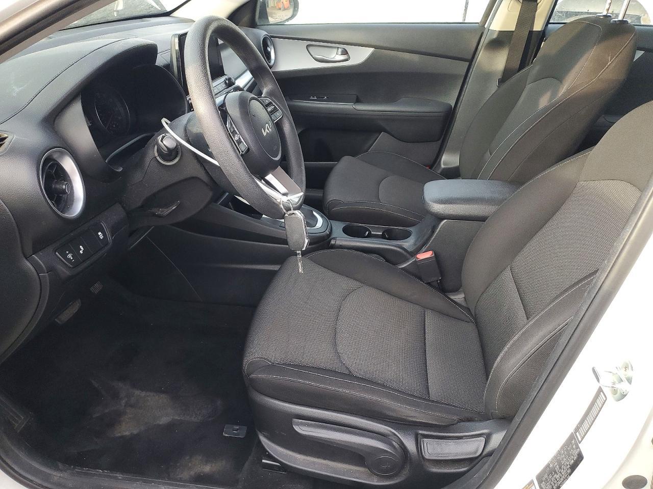 2023 Kia Forte Lx - Image 7