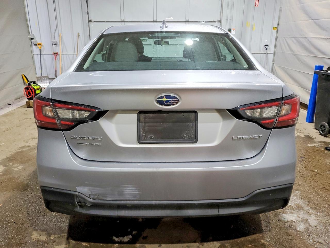 2025 Subaru Legacy Premium - Фото 6