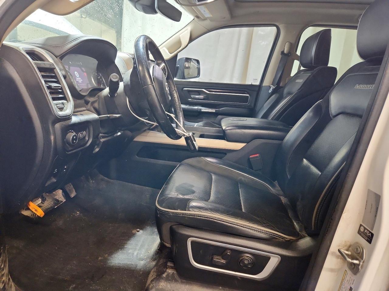 2021 Ram 1500 Laramie - Фото 7