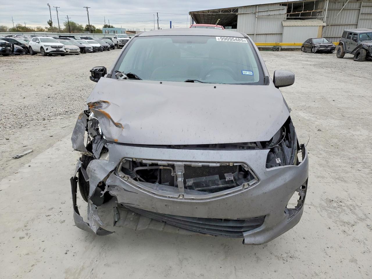 2019 Mitsubishi Mirage G4 Es - Image 5