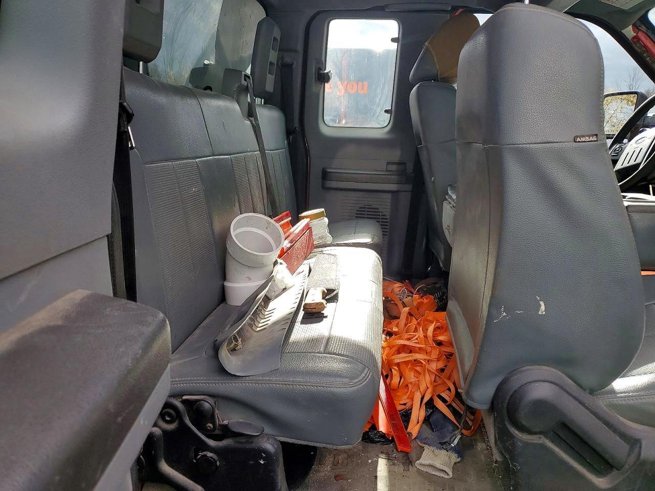 2016 Ford F350 Super Duty - Фото 7