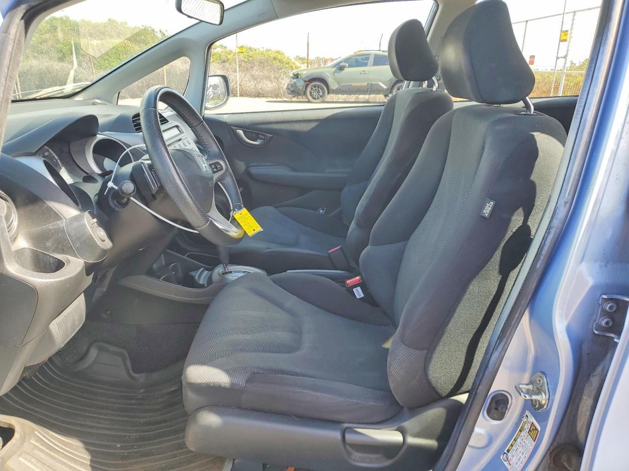 2009 Honda Fit Sport - Image 7