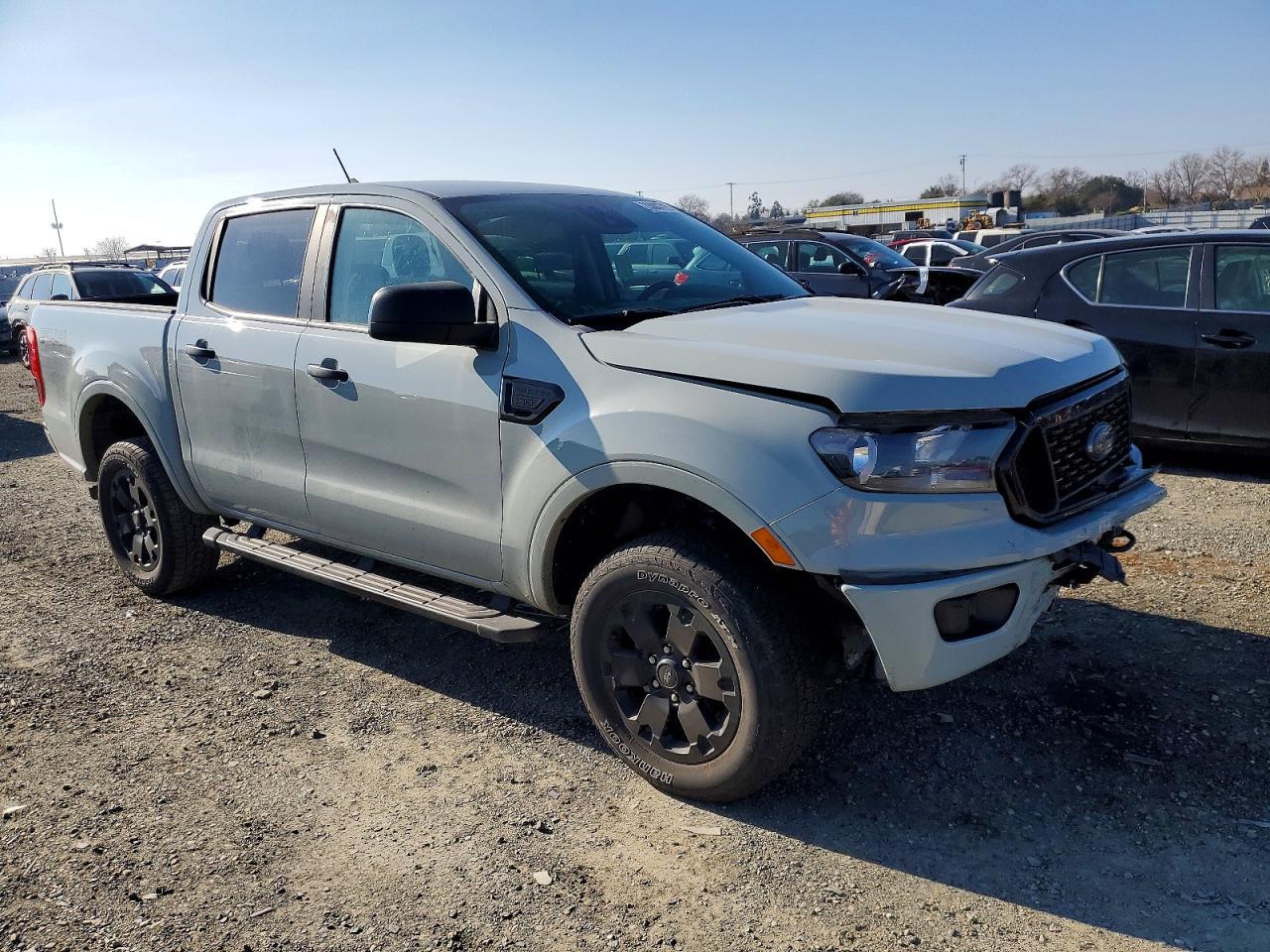 2022 Ford Ranger Xl - Image 4