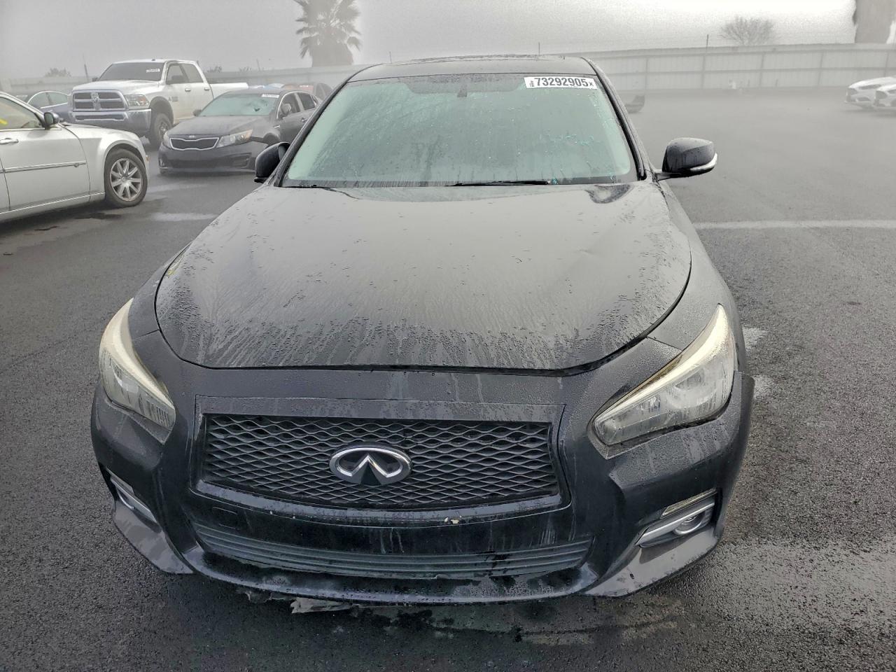 2015 Infiniti Q50 Base - Image 5