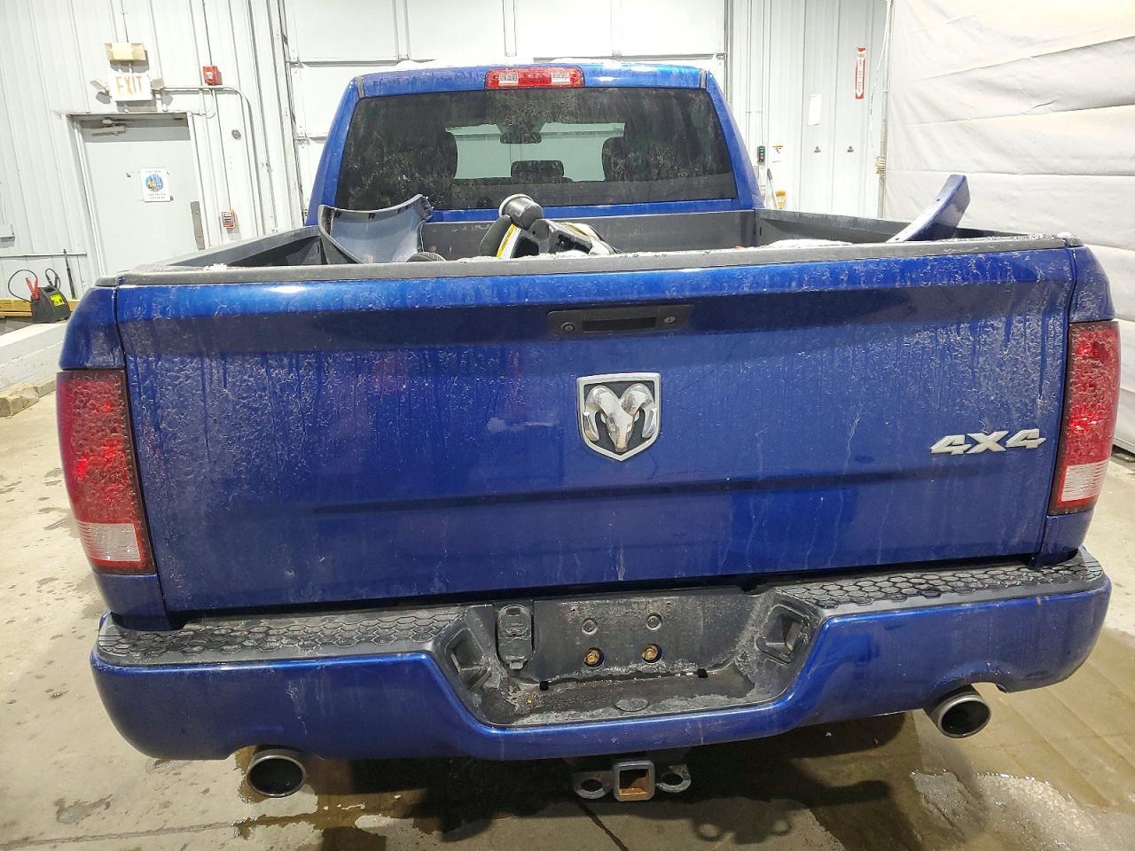 2018 Ram 1500 St - Image 6