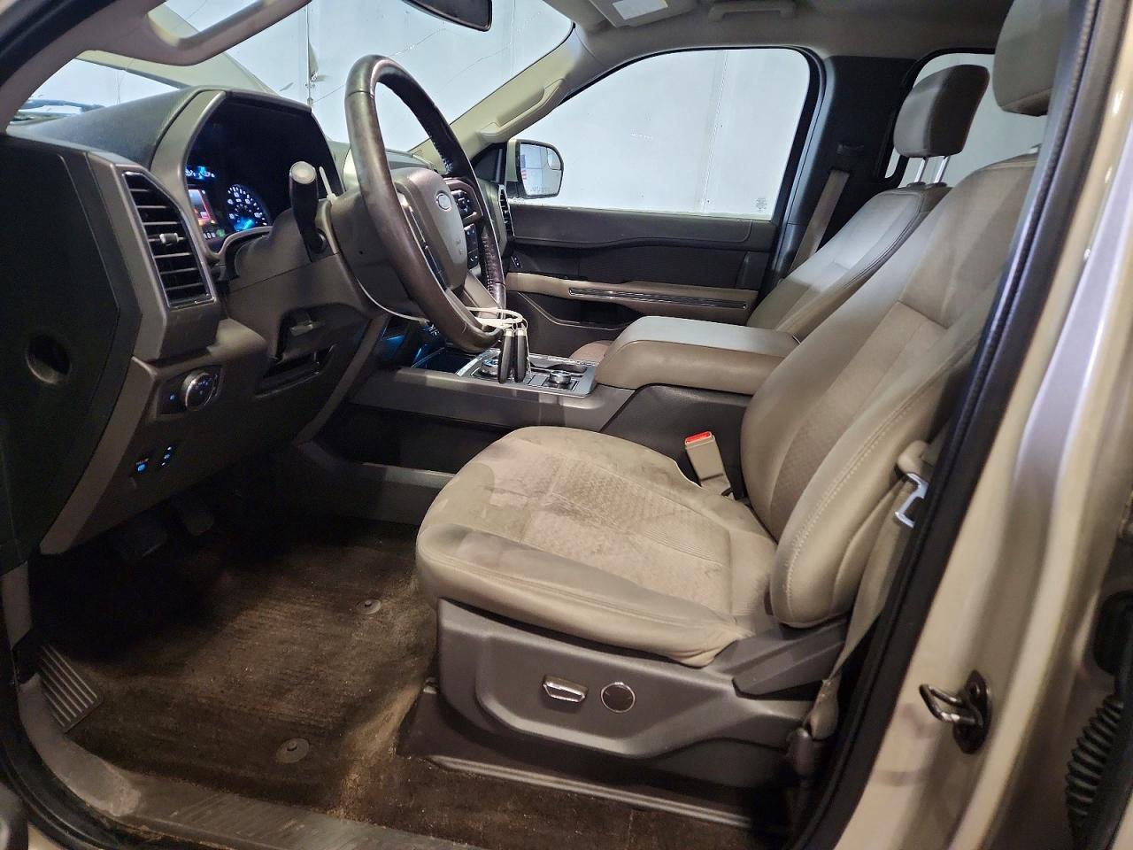 2018 Ford Expedition Xlt - Фото 7