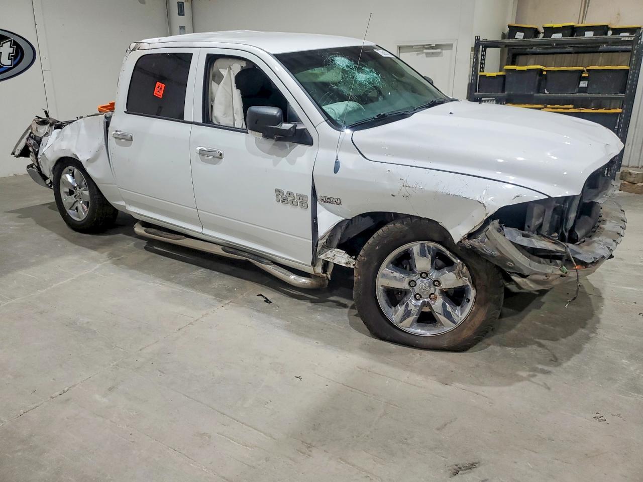 2014 Ram 1500 Slt - Image 7