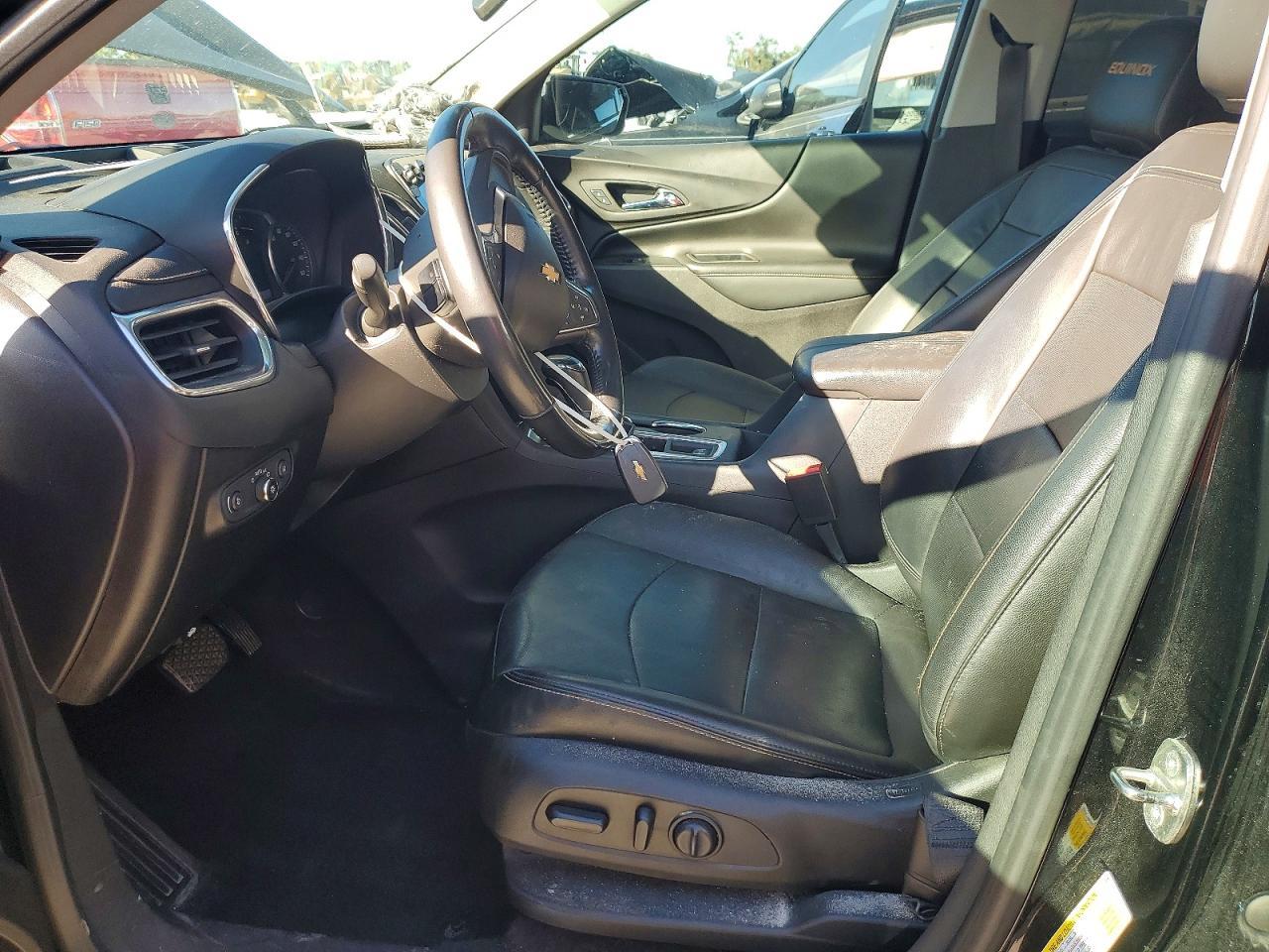 2019 Chevrolet Equinox Premier - Фото 7