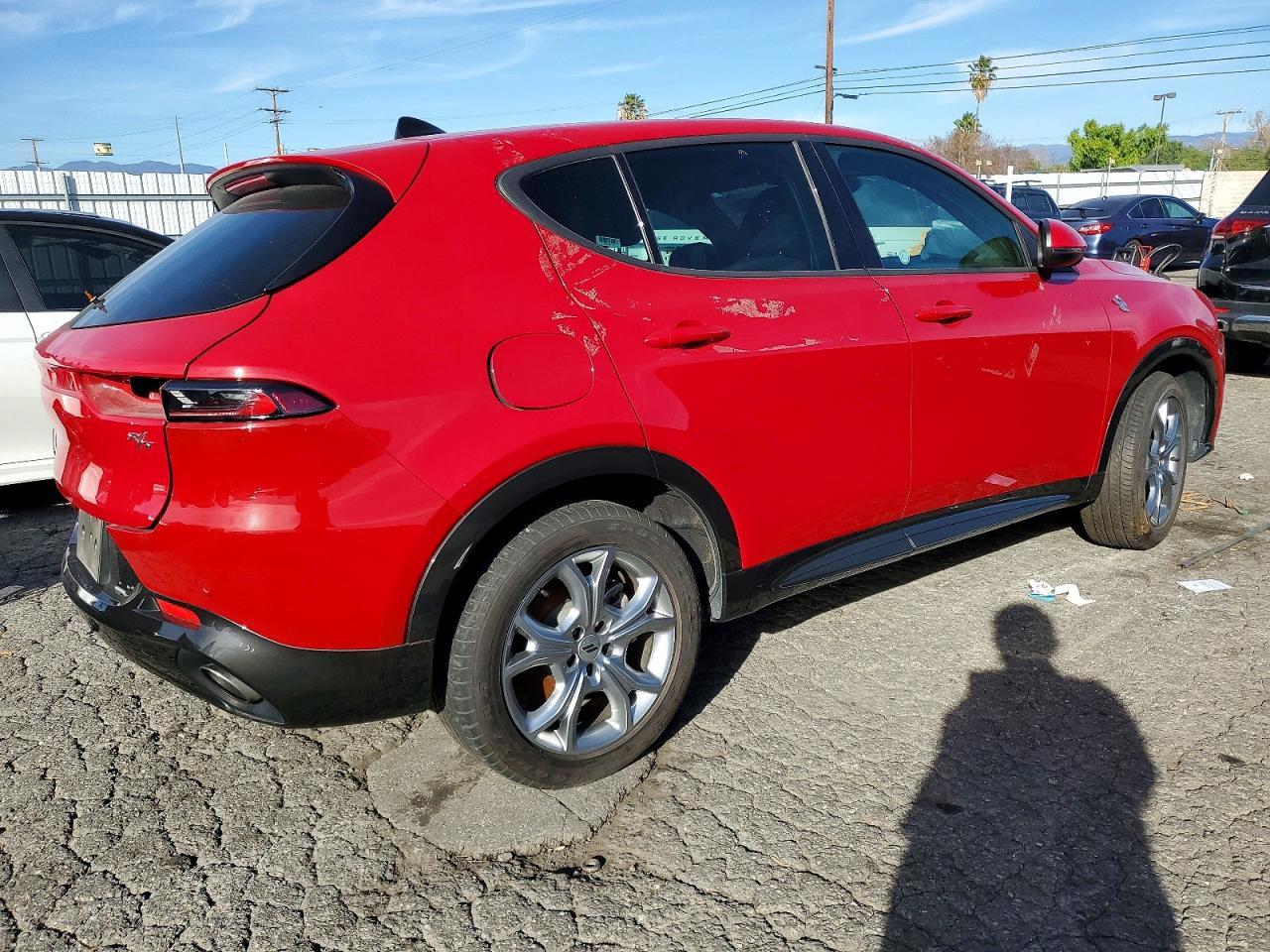 2024 Dodge Hornet R/T - Image 3