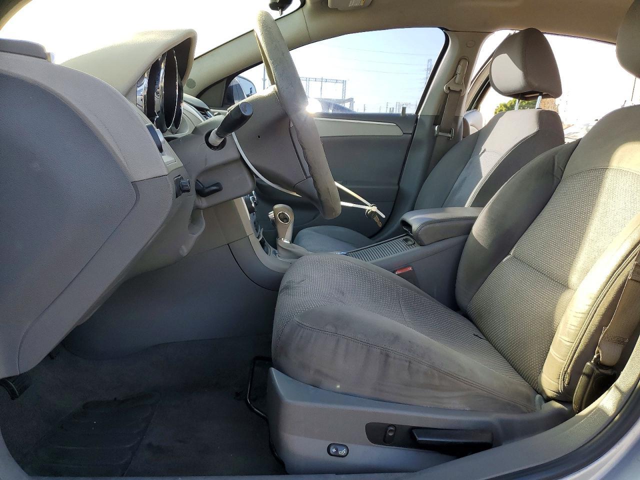 2011 Chevrolet Malibu Ls - Image 7