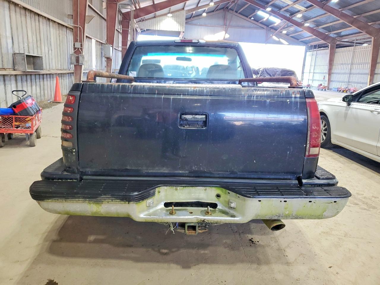 1995 GMC Sierra 150 - Image 6