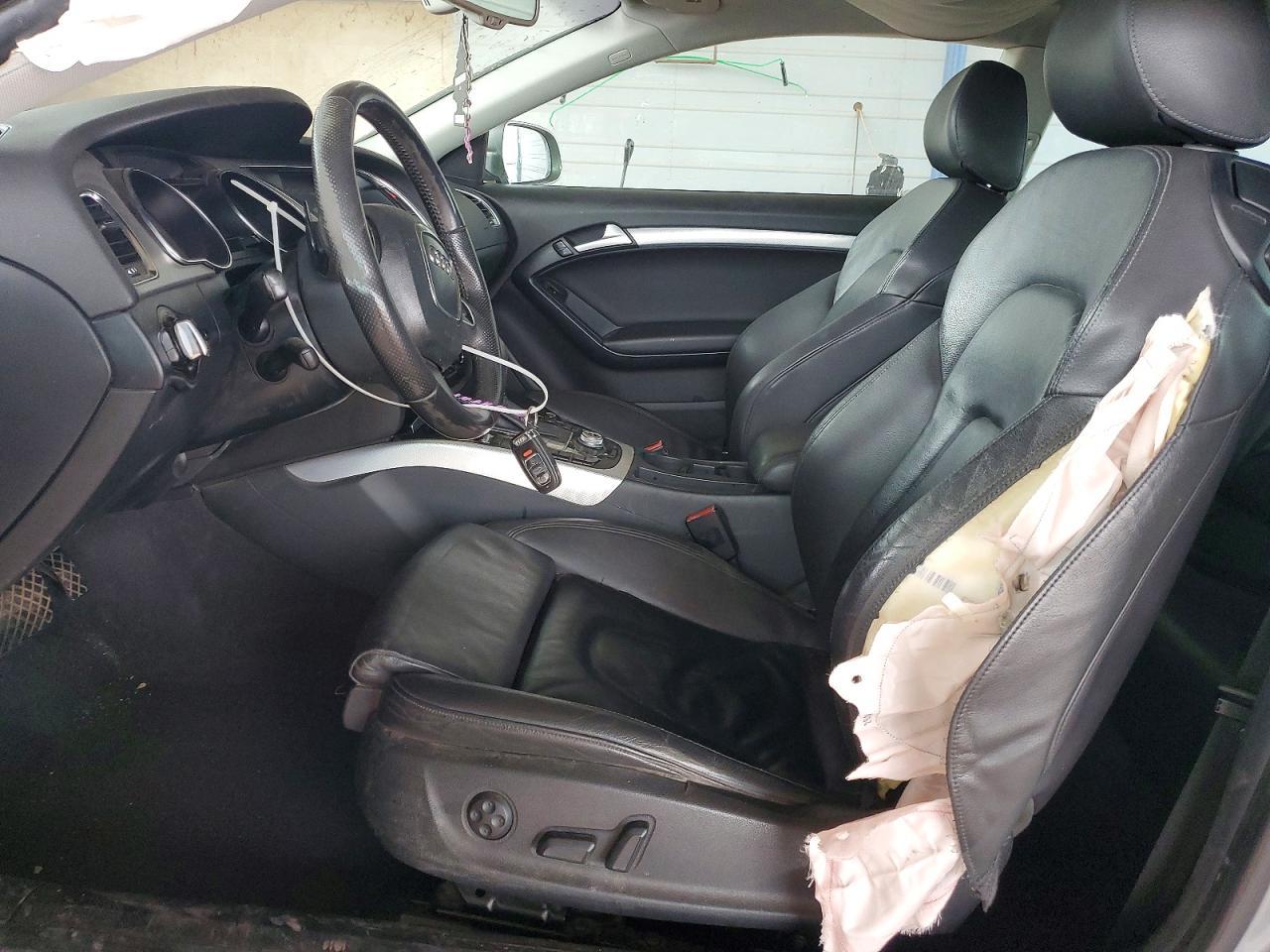 2011 Audi A5 Premium Plus - Image 7