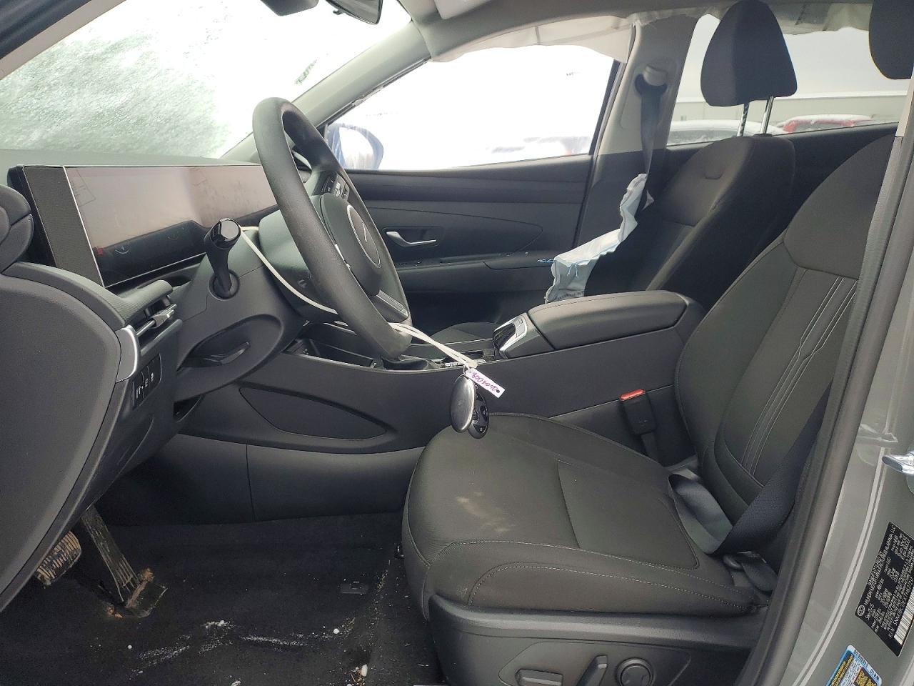 2026 Hyundai Tucson Sel - Фото 7